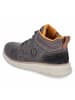 Bugatti Stiefel mit Warmfutter in grey