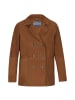 DreiMaster Women Jacket in cognac