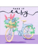 Ravensburger Malprodukte Take it easy CreArt Adults Trend 12-99 Jahre in bunt