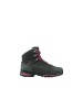 LOWA Trekkingschuhe high in grau
