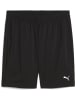 Puma Sporthose "Tad EssentiaLongsleeve 7" Woven Short" in Schwarz