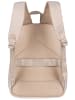 WINGS Rucksack KISKADEE in beige