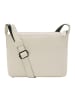 VLD VOi Leather Design 4Seasons Vanani Umhängetasche Leder 32 cm in cream