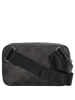 JOOP! Cortina Piazza Emir - Gürteltasche 21 cm (black) in seal brown