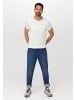 Hessnatur Jeans in medium blue