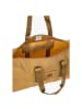 BRIC`s X-Bag - Reisetasche 55 cm in havanna