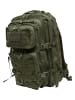 Brandit Brandit Rucksäcke in olive