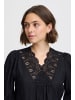 Fransa Langarm-Bluse FRBLONDIE Regular fit in Black