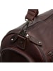 The Chesterfield Brand Finlay Weekender Reisetasche Leder 55 cm in brown