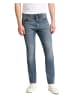 Lee Jeans Skinny Fit Extreme Motion XM skinny in Blau