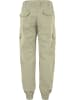 Urban Classics Urban Classics Damen Ladies High Waist Cargo Jogging Pants in summerolive