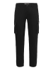 BLEND Cargohose BHKallen in Schwarz