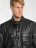 JCC Lederjacke 3102233 in schwarz