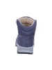 Finn Comfort Wanderschuh in blau