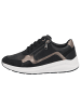 Solidus Sneaker Low in schwarz
