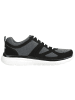 Skechers Sneakers Low BURNS AGOURA in schwarz