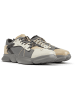 Camper Sneaker " Karst " in Grau / Beige