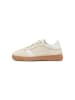 Marc O'Polo Sneaker in sesame/offwhite