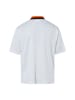 Adidas originals Trikot DFB in weiß mehrfarbig