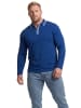 Men Plus Poloshirt in tinte