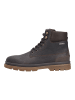 rieker Stiefelette Kastanie