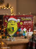 Shrek Shrek Socken Adventskalender mit 12 Paar kurz und lang in Mehrfarbig
