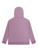 PICTURE W BACKWASH TECH HOODIE in Flieder
