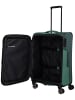 travelite Trolley Viia 4w Trolley M in Eukalyptus