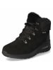 Skechers Schnürstiefel in black