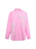 VINAJA Women Shirt in ROSE