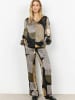 soyaconcept Hemd SC-NADIKA 1 in 7920C DARK OLIVE COMBI