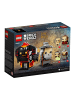 LEGO LEGO® BrickHeadz 40631 Gandalf der Graue und Balrog™
