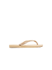 Havaianas Flip-Flops 4000030 in 2719-Beige/Gold