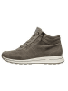 Ara Shoes Stiefelette in grau