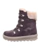 superfit Winterstiefel FLAVIA in Lila