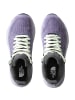 The North Face Hikingschuhe Damen Vectiv Exploris 2 Mid Futurelight in Violett