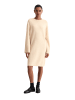 Marc O'Polo Strickkleid relaxed in Light Oat