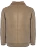 CARISMA Jacke 1270 Sherpajacke in Beige