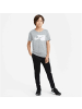 Nike Shirt für Jungen in grau