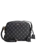 JOOP! Women Cortina Cloe - Schultertasche S 21 cm (off white) in dark navy