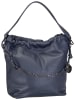 LIEBESKIND BERLIN Handtasche Lya II Hobo M Small Pebble in Peacoat