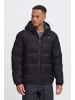 BLEND Steppjacke Outerwear in Schwarz