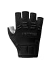 Roeckl SPORTS Iseler 2 in Schwarz