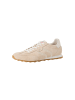 Tamaris Niedrige Sneaker aus Leder Antilope