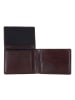 Golden Head Colorado RFID Protect Geldbörse Leder 12 cm bordeaux
