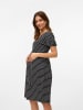 mama licious Kleid in Black