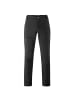 Maier Sports Stretchhose Norit Winter in Schwarz