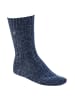 Birkenstock Socken 1er Pack in Blau