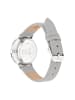 s.Oliver Armbanduhr Acetate Circle in grau
