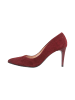 Giulia Pumps in Bordeaux